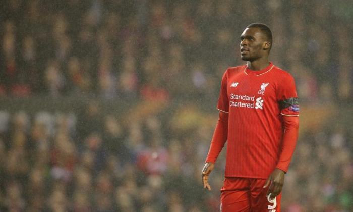 “他需要一个拍打！”Liverpool粉丝Slate Match-Winner Christian Benteke恐怖小姐