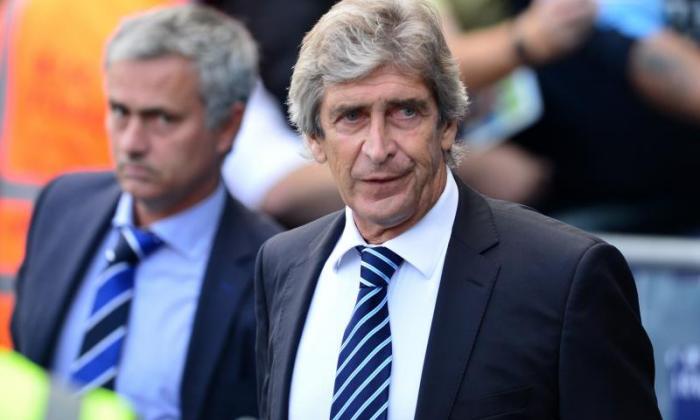 切尔西FC新闻：粉丝反应，因为人们城市的Pellegrini联系在于更换穆里尼奥作为下一个常设经理