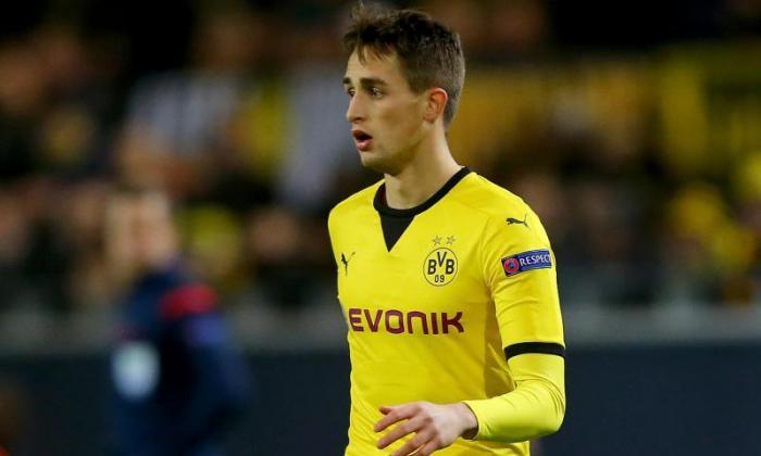 确认的：在Borussia Dortmund贷款被取消之后，Adnan Januzaj返回曼彻斯特联队