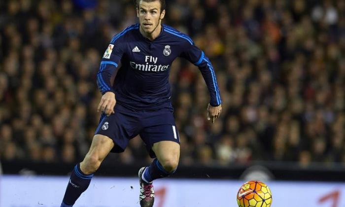 内幕交易：Gareth Bale In，Marouane Beartaini在曼联，阿森纳查询Watford Star等