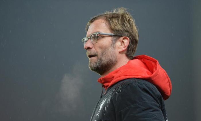 利物浦新闻：Borussia Dortmund在Jurgen Klopp下有类似的伤害问题，前教练告诉Talksport