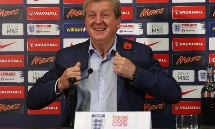 Brian Clough，Sir Alf Ramsey等：Roy Hodgson如何与“伟大的英语教练”进行比较？