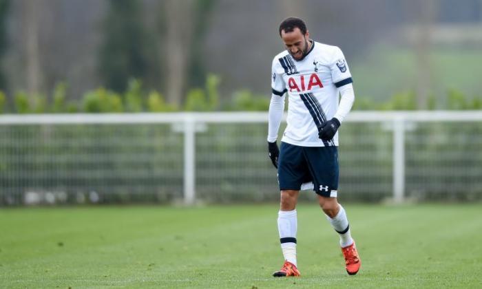 Mauricio Pochettino承认Tottenham Expastact Andros Townsend正在寻找出口门