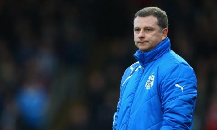 联盟一条新闻：Mark Robins and as Scunthorpe United Manager