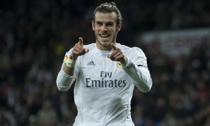 托特纳姆最新：Gareth Bale的皇家马德里合同术语泄露