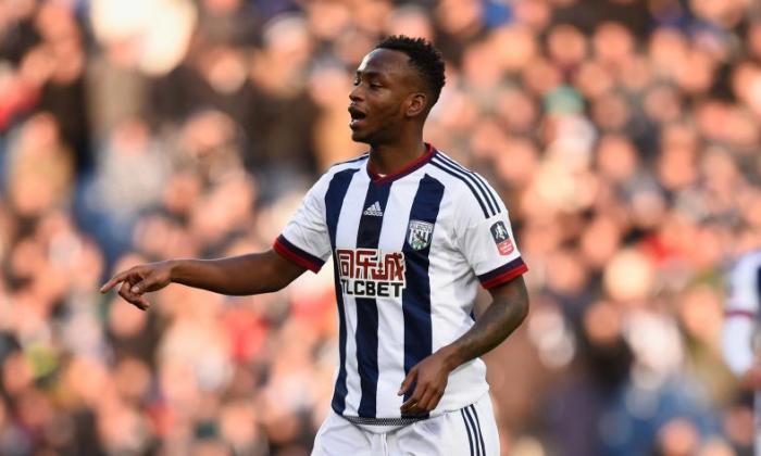 纽卡斯尔联合新闻：Magpies为Stoke City和Tottenham Target Adeo Berahino  - 风扇反应腾出2100万英镑