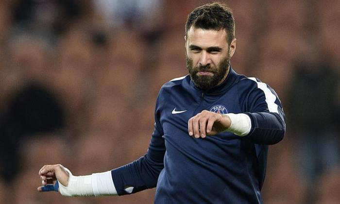 巴黎圣地格守门员Salvatore Sirigu Quash谈到利物浦举动