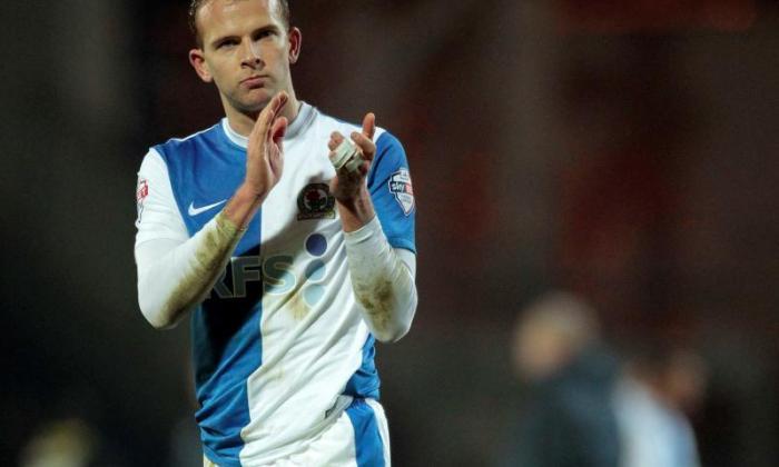 FA杯：Newport 1-2 Blackburn  -  Jordan Rhodes将Rovers发送到第四轮