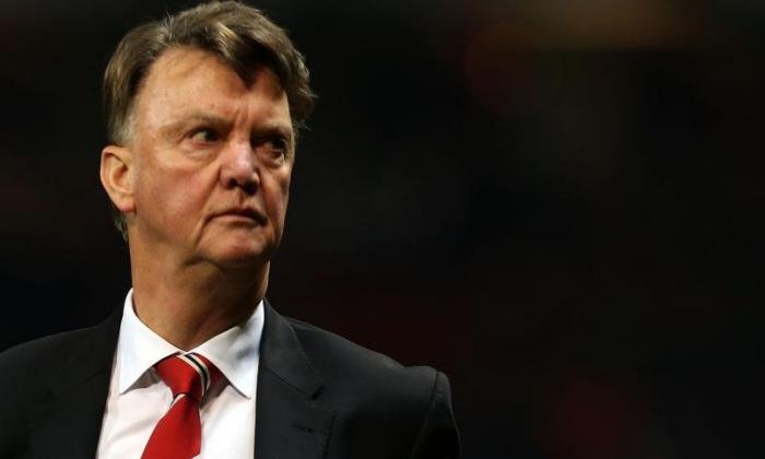 男子联合新闻：'Louis Van Gaal Resign'，玩家心烦意乱 -  Red Devils Manager最新