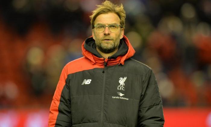 利物浦FC新闻：Jurgen Klopp揭示了拒绝成为曼联经理的方法