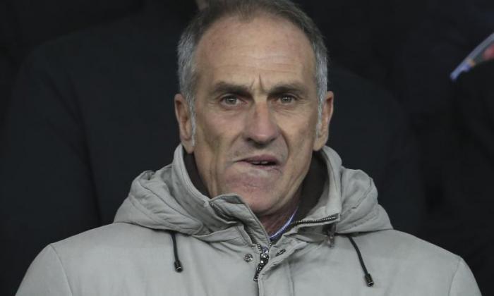 我想要Watford工作，承认新的Swansea Boss Francesco Guidolin