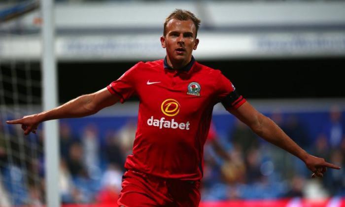 Middlesbrough确认了从Blackburn Rovers签署了Jordan Rhodes