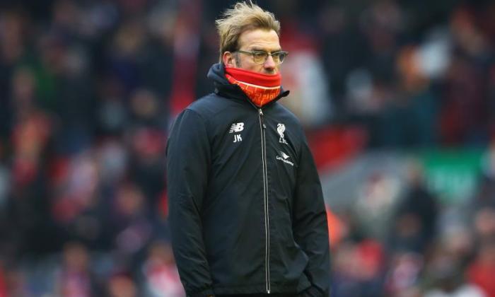 Jurgen Klopp认为，尽管Brendan Rodgers的索赔，他已经全面就Liverpool Transfers表示了