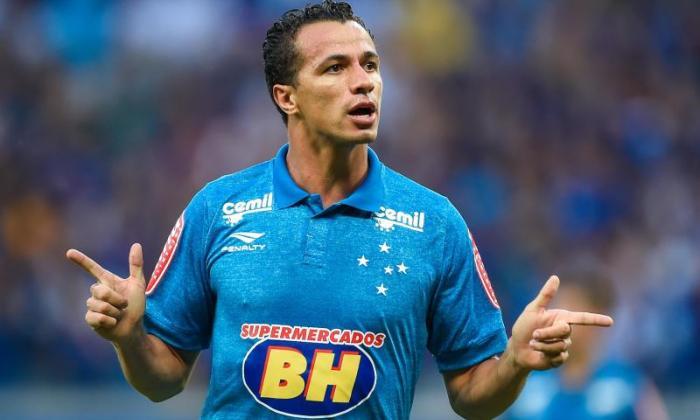 为Atalanta开关设置的长期托特纳姆目标Leandro Damiao