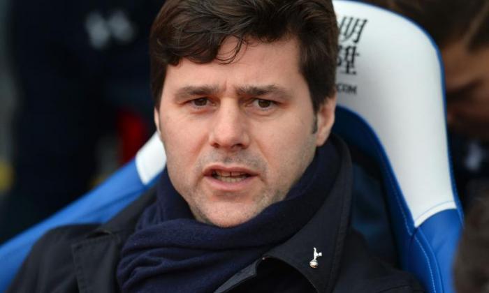 托特纳姆可以在没有消费大的情况下取得成功，坚持Mauricio Pochettino