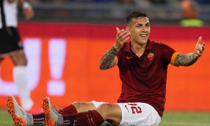 利物浦转移新闻：Jurgen Klopp Targets Roma Midfielder Leandro Paredes