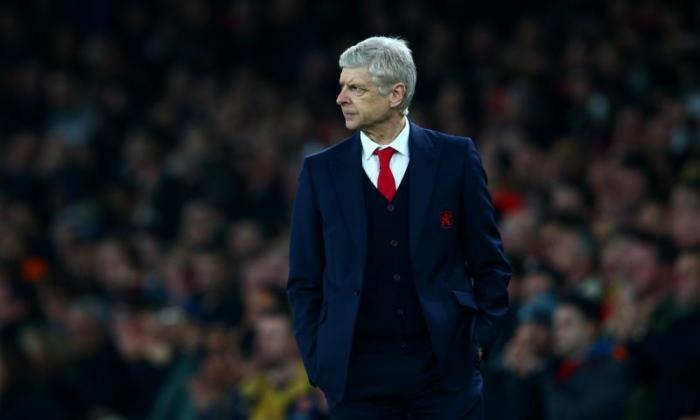 Arsene Wenger将于1月份签署的田园诗·韦尔贝克（Danny Welbeck）附近的签约附近