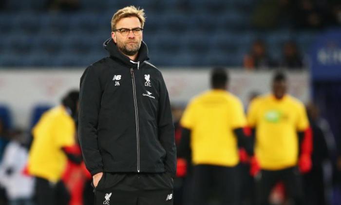 利物浦FC新闻：Jurgen Klopp错过了Premier League Clash V Sunderland具有阑尾炎