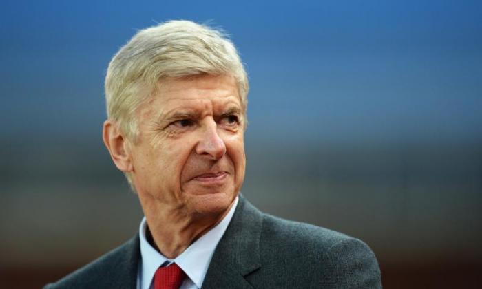 Arsene Wenger对阿森纳在Goalless Draw中的表现感到高兴：“这是一个老式的斯托克战'