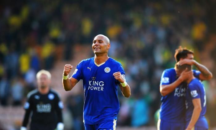 Yohan Benalouane离开莱斯特城Fiorentina贷款