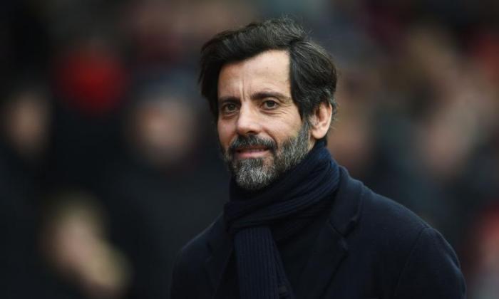 Watford Boss Quique Sanchez弗洛雷斯瞄准Fa杯荣耀本赛季