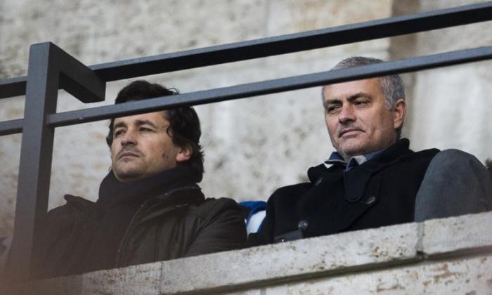 珊瑚日常下载 -  Jose Mourinho现在只有1/4成为下一个曼彻斯特联队老板