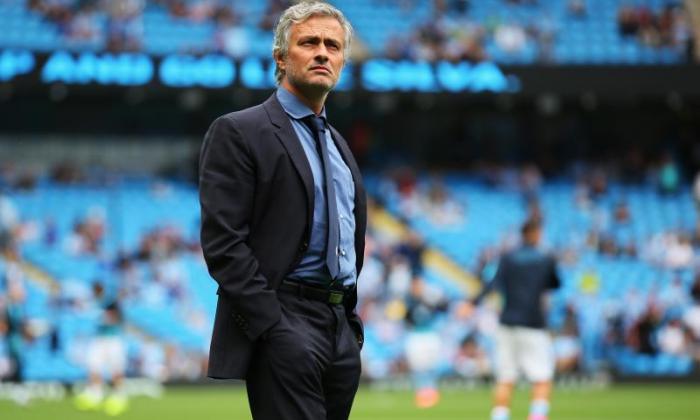 Jose Mourinho希望等到夏天返回管理前，因为曼彻斯特联队继续