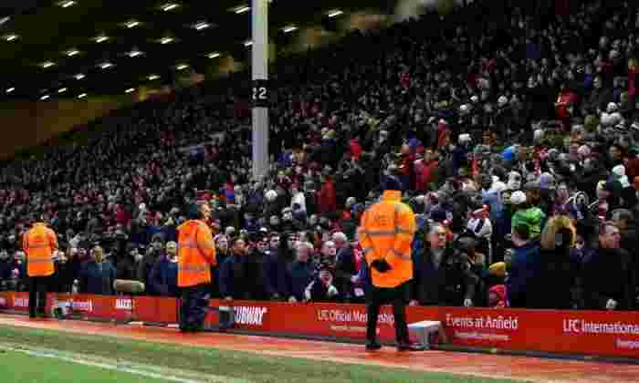Danny Murphy在利物浦票价排：粉丝是正确的抗议'敲诈勒索'77英镑的上升