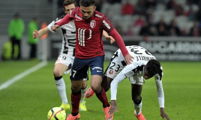 Lille首席否认曼彻斯特联队索非亚菲亚尔的竞标