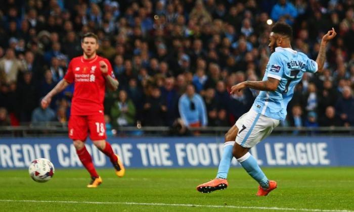 曼彻斯特城Boss Manuel Pellegini on Raheem Sterling：“我不明白为什么利物浦嘘他”