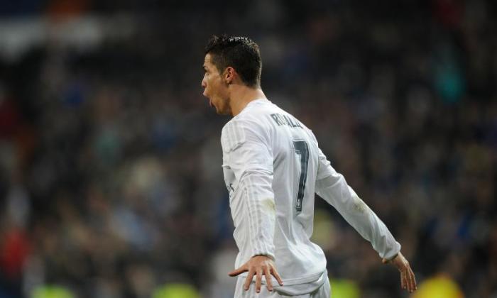 曼彻斯特联队转账吹：Cristiano Ronaldo坚持认为他会看到皇家马德里