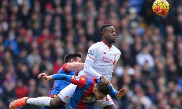 Crystal Palace V Liverpool Live Stream  - 首屈一指的联赛足球在Talksport，2016年3月6日星期日