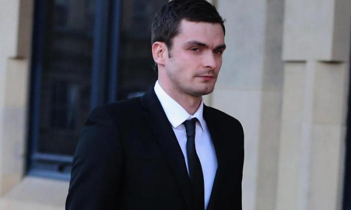 前桑德兰Winger Adam Johnson'与15岁的女孩有过性遭遇，他崇拜他'