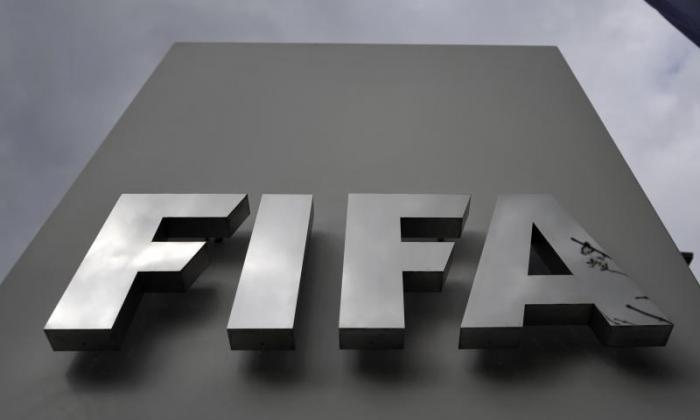 FIFA减少SEPP Bloder和Michel Platini的禁令六年