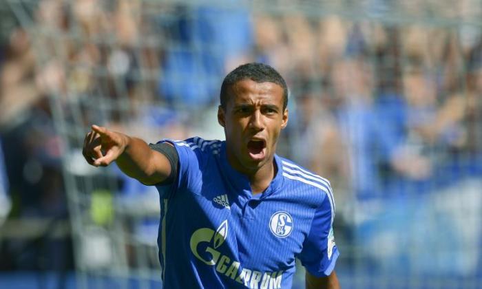 利物浦迁移Joel Matip，因为防守目标变为新的Schalke交易