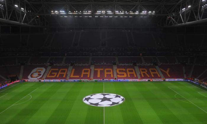 加拉塔斯拉派递交了两赛季欧洲禁令违反财务公平播放规则