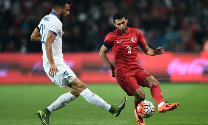利物浦转移报告：Besiktas Defender Ismail Koybasi对Jurgen Klopp的雷达