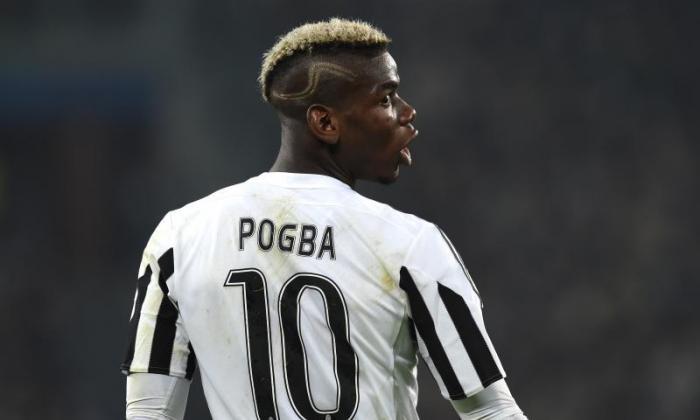 切尔西FC新闻：Blues为今年夏天风扇反应准备80米的土地保罗Pogba