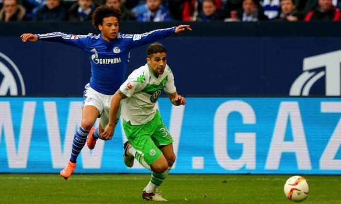 曼彻斯特城传动谣言：为什么Peakiola应该签署Wolfsburg Star Ricardo Rodriguez