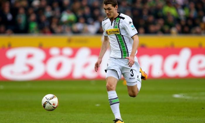 转移报告：如果达到1200万英镑的估价，切尔西将卖Andreas Christensen到Borussia Monchengladbach