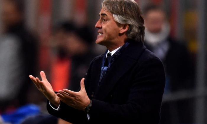 Roberto Mancini的Inter Milan未来与前曼彻斯特城老板与俄罗斯一起联系起来