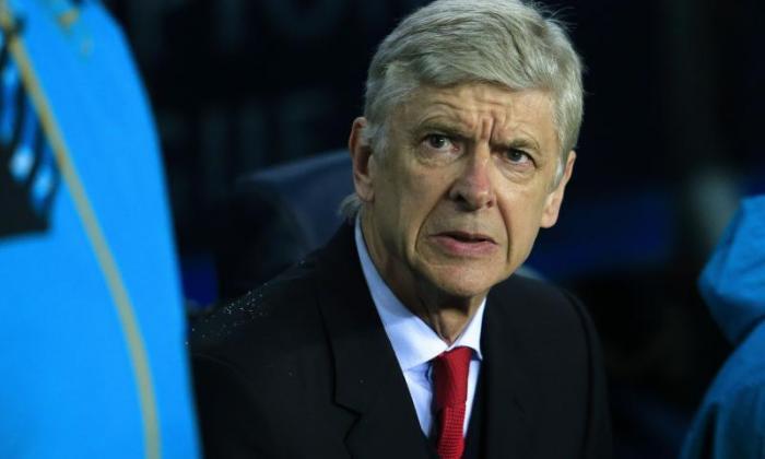 Arsene Wenger承认阿森纳正在俯瞰着总理联盟的肩膀 - 但仍然可以赢得它