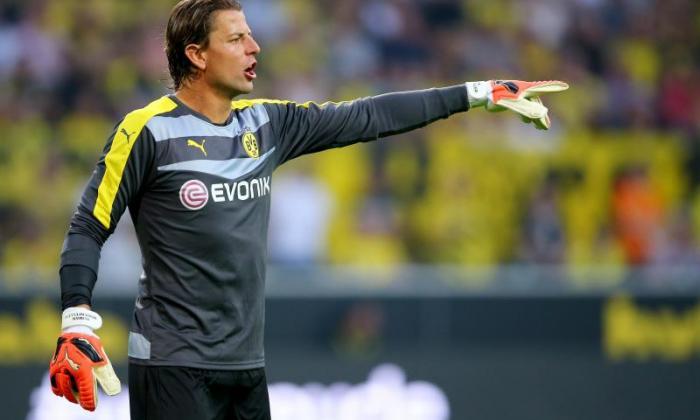 Borussia Dortmund Team新闻V托特纳姆：为Europa League冲突 - 预测的BVB Xi V Spurs