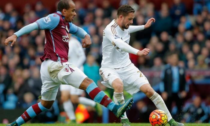 Swansea City V Aston Villa Live Stream：3月19日星期六，举行谈判体的首选联赛覆盖范围