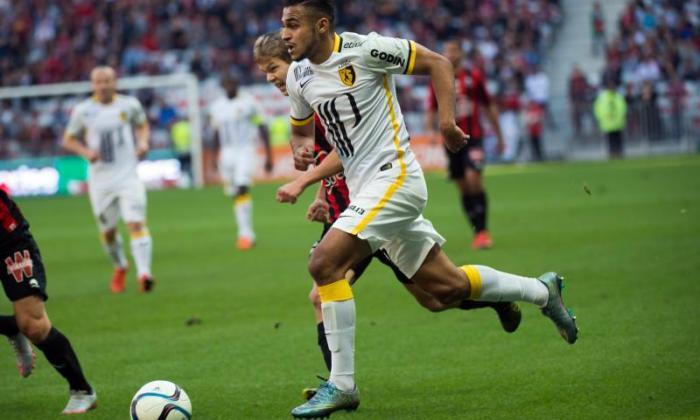 AC米兰和国际米兰加入曼联和托特纳姆跟踪Ligue 1 Star