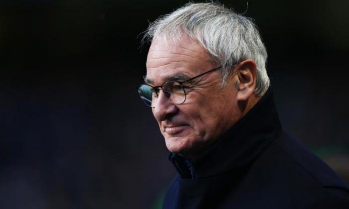 “我是sausageman！” -  Claudio Ranieri在莱斯特市在英超联赛中的赛季赛季