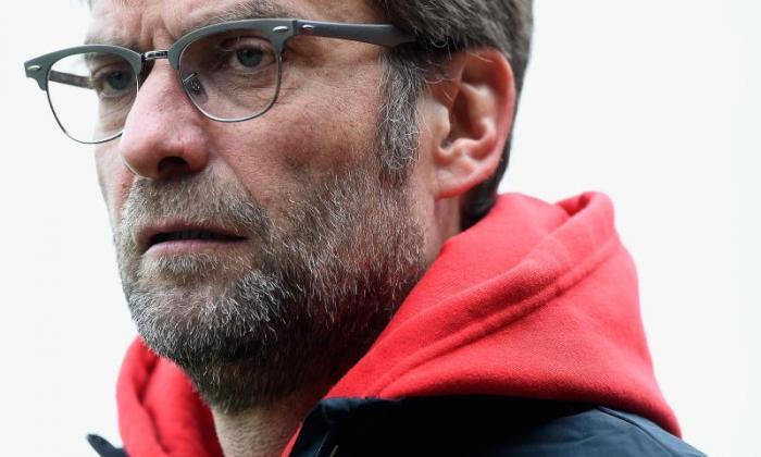Liverpool Boss Jurgen Klopp描述了最后一个欧罗巴联盟与曼联的联合作为“所有游戏的母亲”