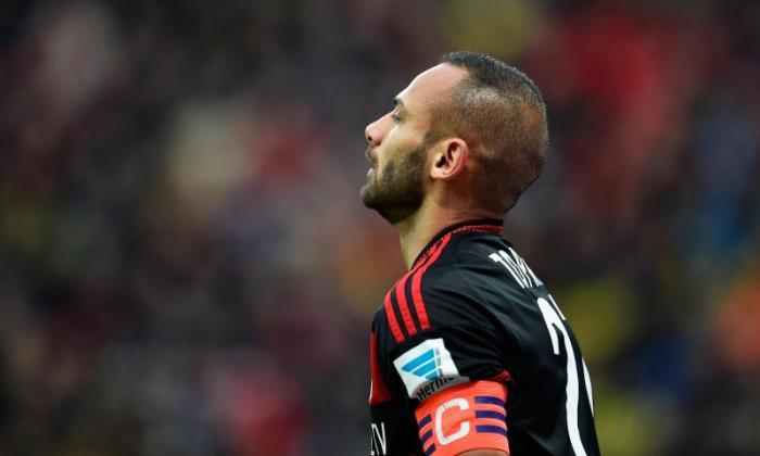 曼彻斯特联队转账报告：Bayer Leverkusen Demender Omer Toprak A顶级夏季目标