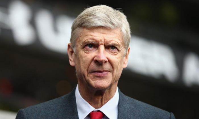 枪手股东Alisher Usmanov说，'阿森纳需要Arsene Wenger'