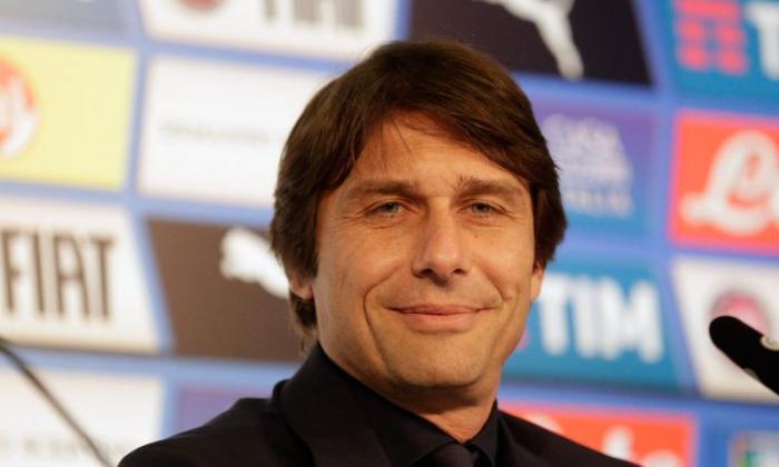 切尔西确认任命Antonio Conte作为Jose Mourinho的永久的继任者